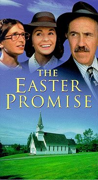Easter Promise tape
