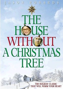 House Without a Christmas Tree DVD
