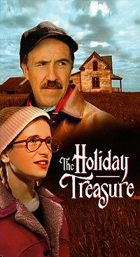 Holiday Treasure tape